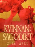 Kvinnan: sagodikt
