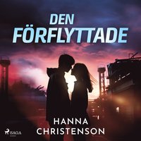 e-Bok Den förflyttade <br />                        Ljudbok