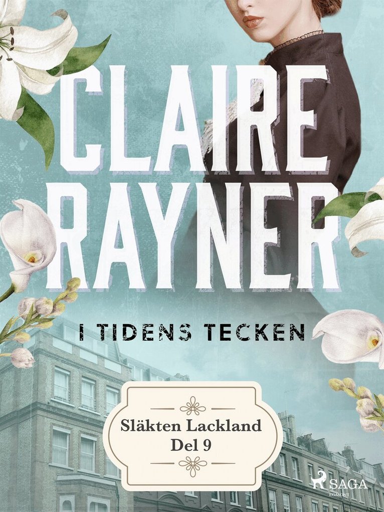 Claire Rayner - I tidens tecken, E-bok