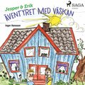 Jesper och Erik: ventyret med vskan