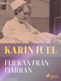 Flickan frn fjrran