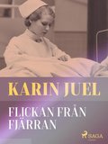 Flickan frn fjrran