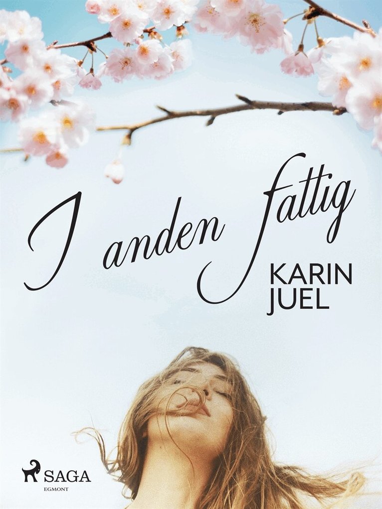 karin juel dam - I anden fattig, E-bok