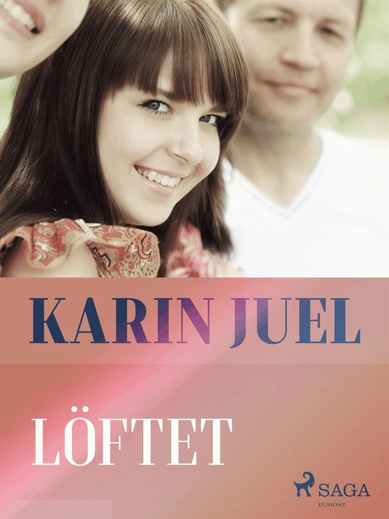 karin juel dam - Löftet, E-bok