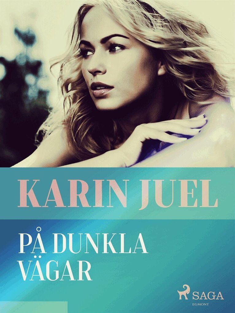 karin juel dam - På dunkla vägar, E-bok