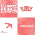 The Happy Prince and Other Tales¿