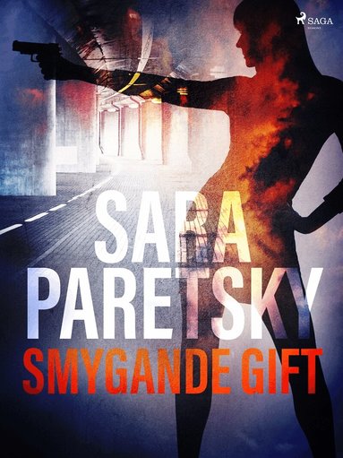 Sara Paretsky - Smygande gift, E-bok