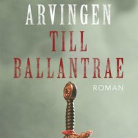 e-Bok Arvingen till Ballantrae <br />                        Ljudbok