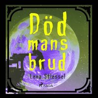 e-Bok Död mans brud <br />                        Ljudbok