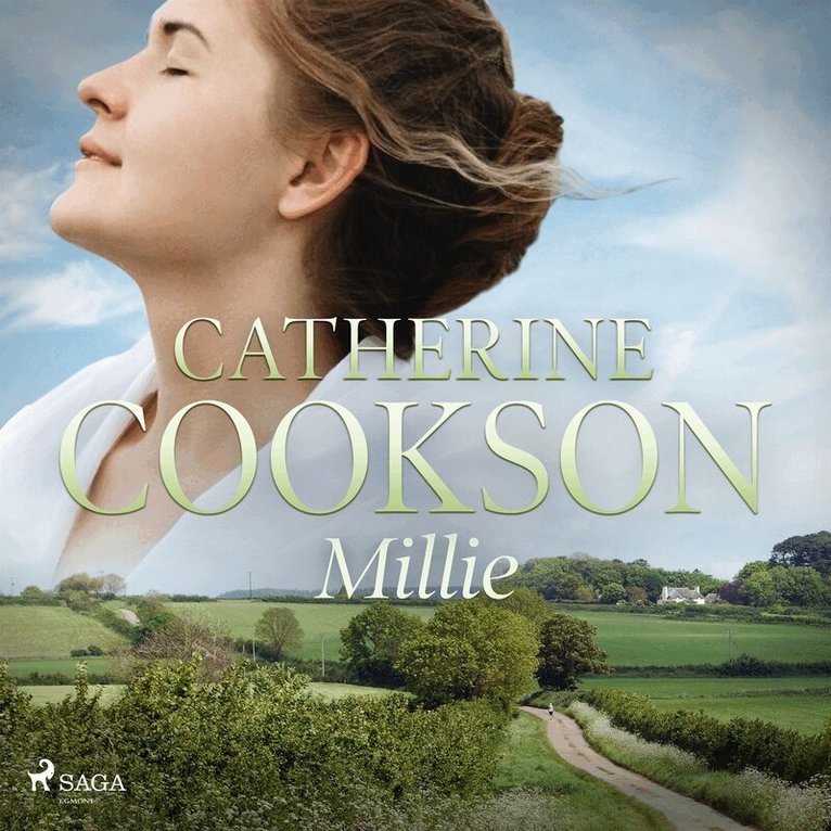 Catherine Cookson - Millie, Ljudbok