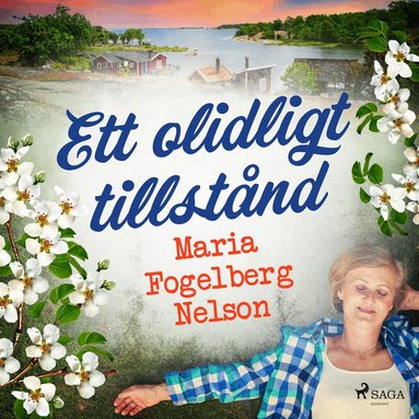 Maria Fogelberg Nelson - Ett olidligt tillstånd, Ljudbok