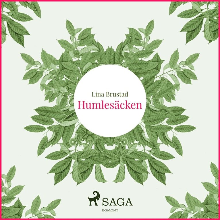 Lina Brustad - Humlesäcken, Ljudbok