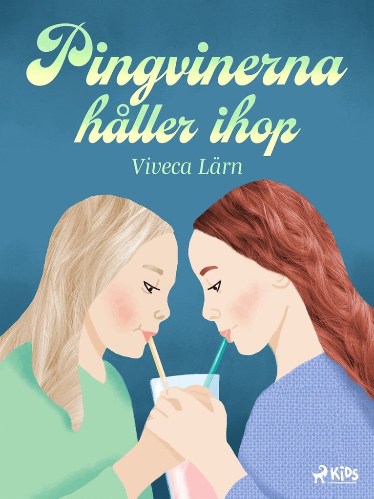 Viveca Lärn - Pingvinerna håller ihop, E-bok