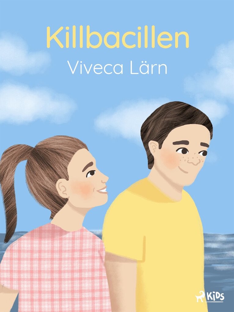 Viveca Lärn - Killbacillen, E-bok