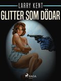 Glitter som ddar
