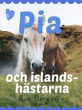 Pia och islandshstarna