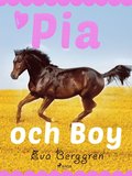 Pia och Boy