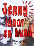 Jenny l�nar en hund
