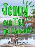 Jenny och Tej p tjuvjakt