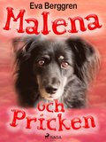 Malena och Pricken