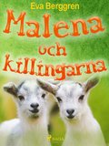 Malena och killingarna