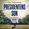 Presidentens son