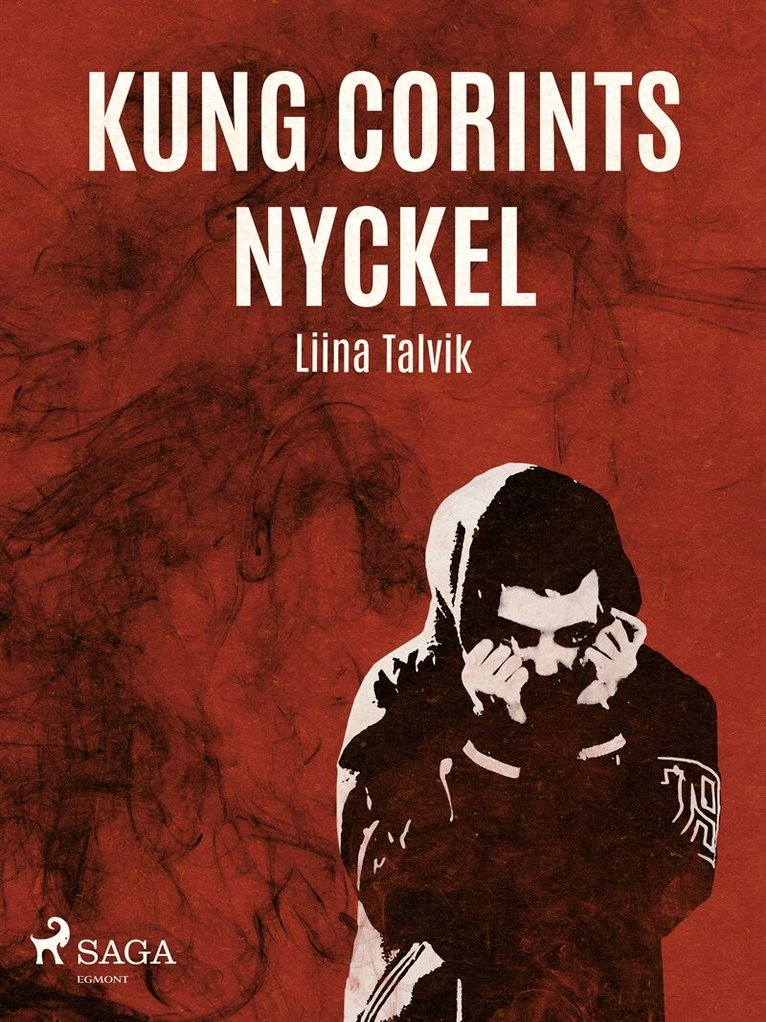 Liina Talvik - Kung Corints nyckel, E-bok