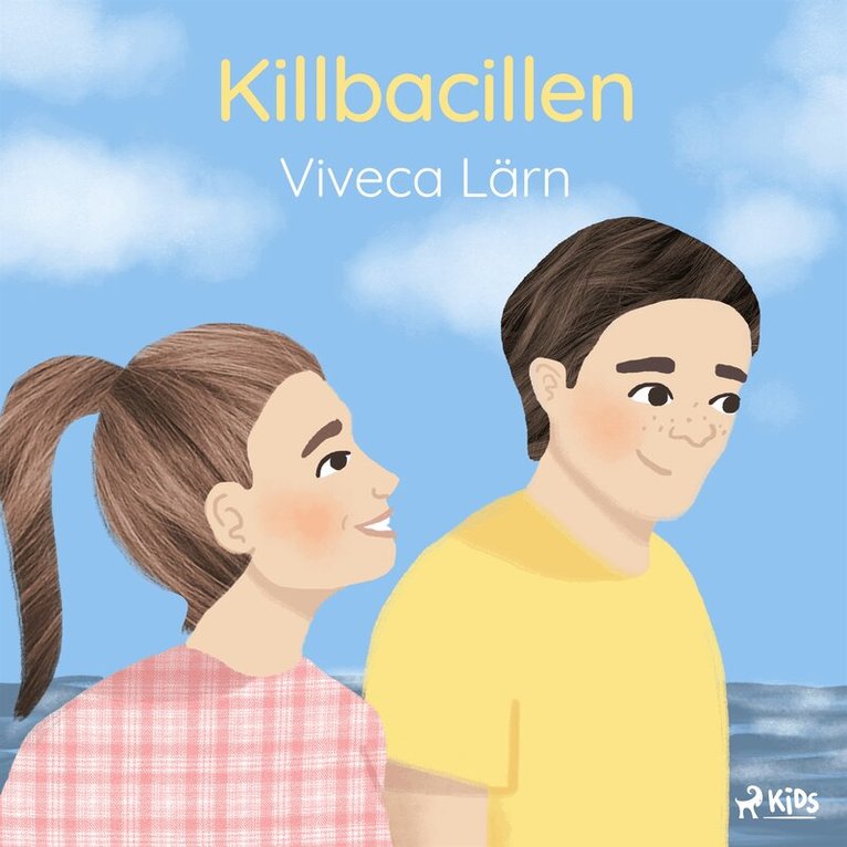 Viveca Lärn - Killbacillen, Ljudbok