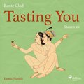 Tasting You 10: Steam
