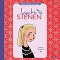 Ett stnk av magi 1: Lyckostenen