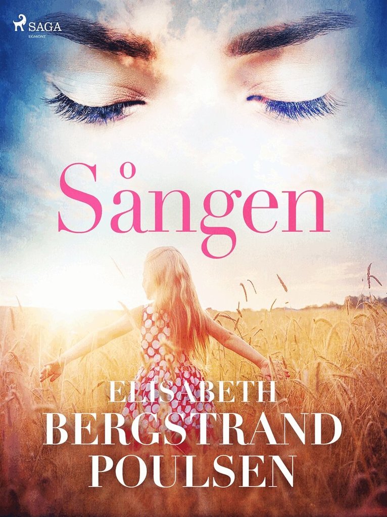 Elisabeth Bergstrand Poulsen - Sången, E-bok