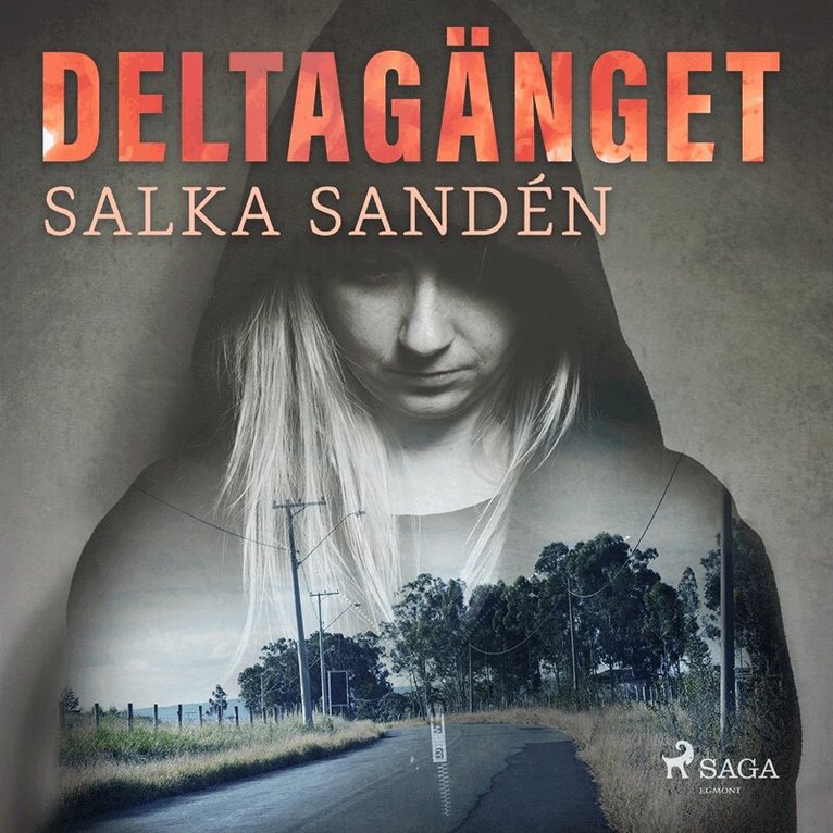 Salka Sandén - Deltagänget, Ljudbok
