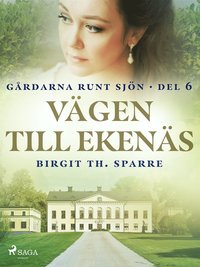 V�gen till Eken�s