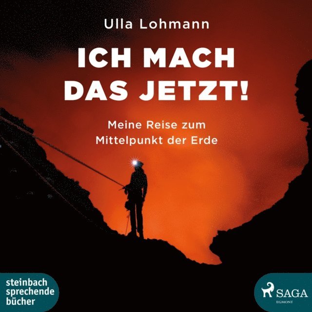 Ulla Lohmann - Ich mach das jetzt! (Ungekürzt), Ljudbok