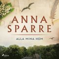 Alla mina hem