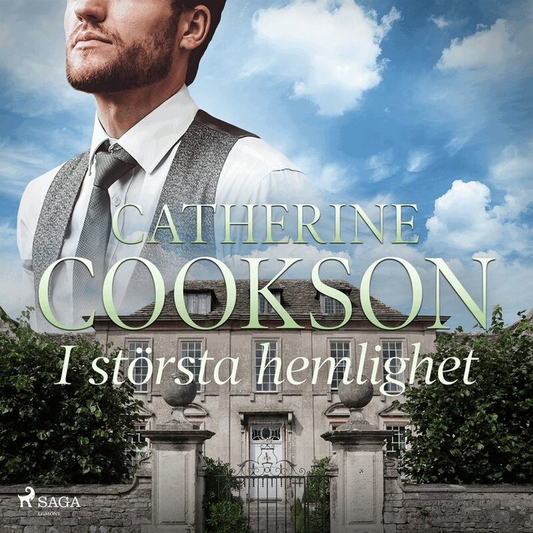 Catherine Cookson - I största hemlighet, Ljudbok
