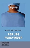 Fr jeg forsvinder