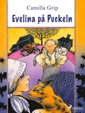 Evelina p Puckeln