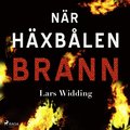 Nr hxblen brann