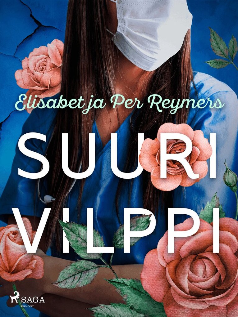 Elisabet ja Per Reymers - Suuri vilppi, E-bok