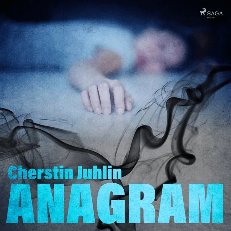Cherstin Juhlin - Anagram, Ljudbok