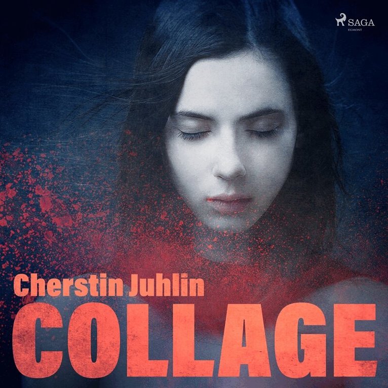 Cherstin Juhlin - Collage, Ljudbok