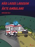 Nr Lasse Larsson kte ambulans
