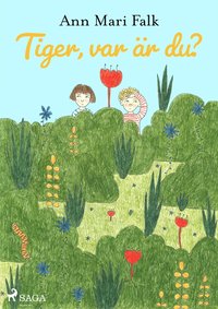 Tiger, var r du?