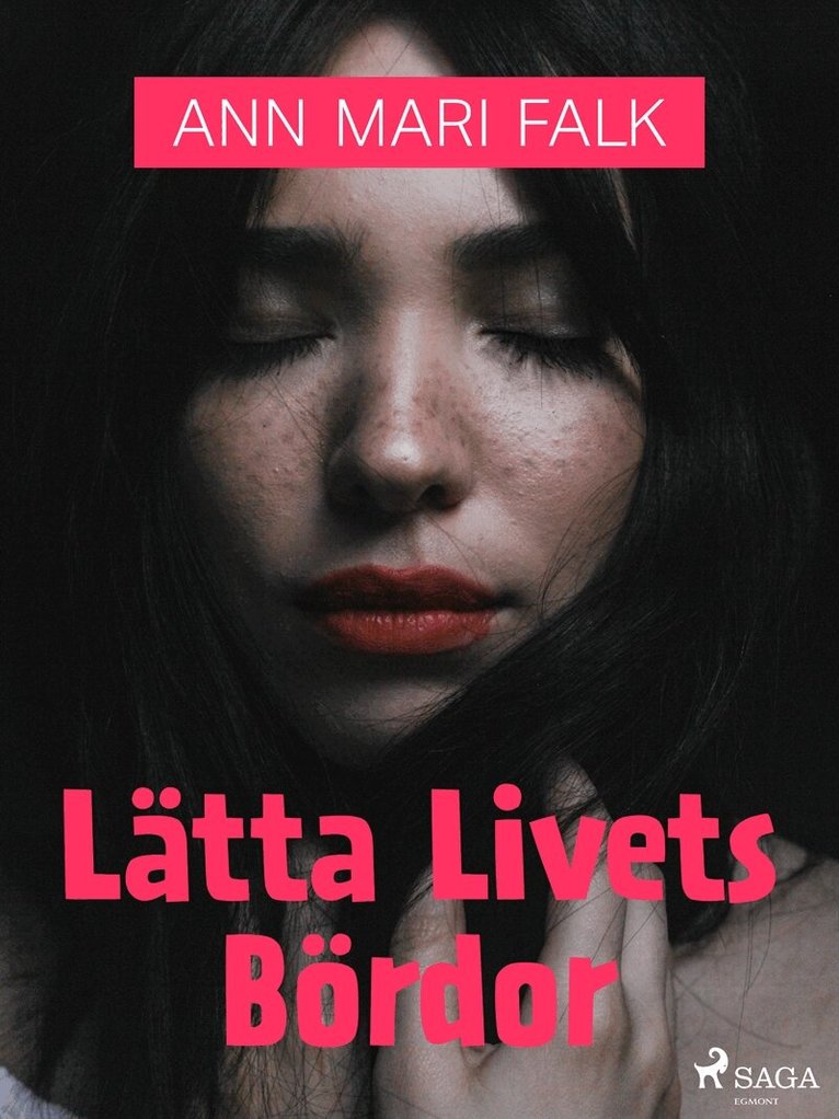 Ann Mari Falk - Lätta livets bördor, E-bok