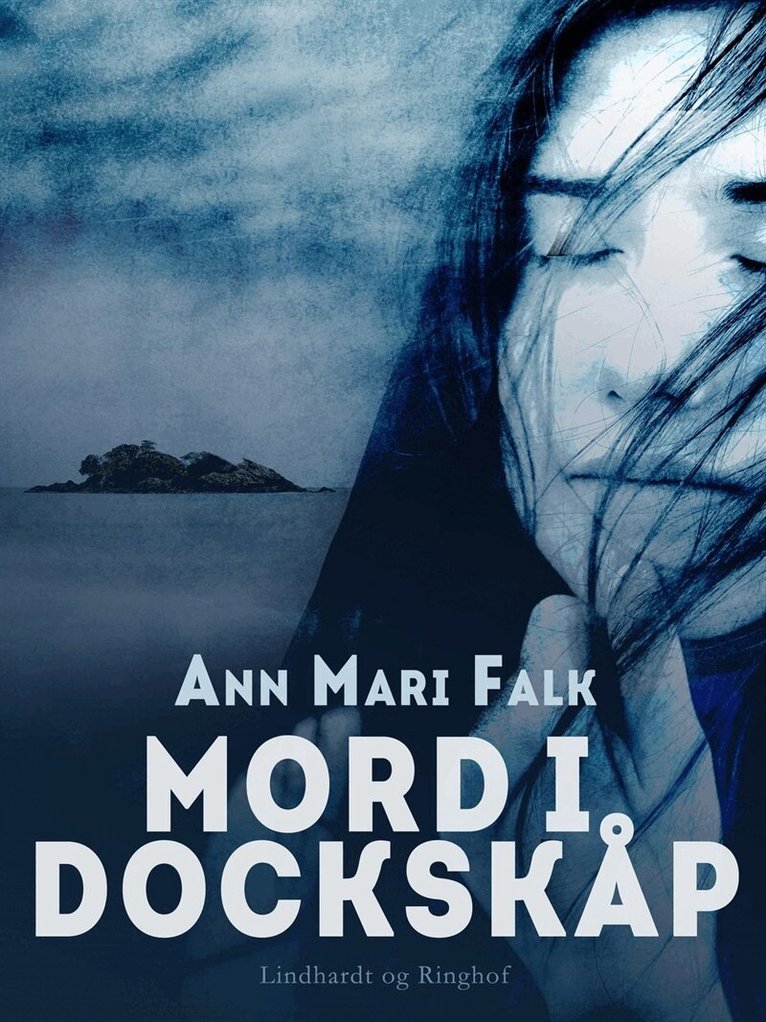Ann Mari Falk - Mord i dockskåp, E-bok