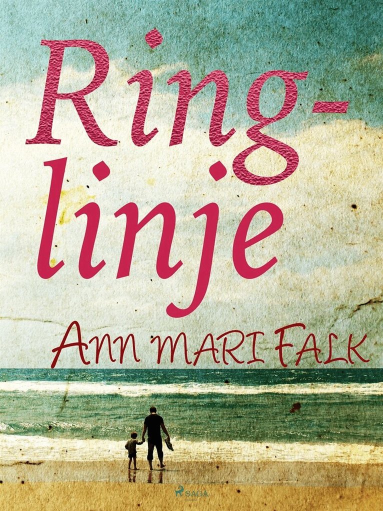 Ann Mari Falk - Ringlinje, E-bok