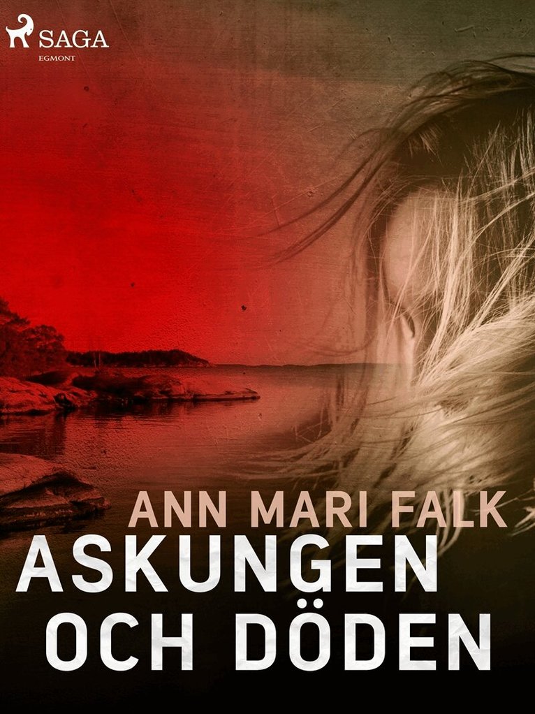 Ann Mari Falk - Askungen och döden, E-bok