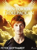 Den magiska falken 1: Den tokiga trollpackan