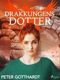 Den magiska falken 4: Drakkungens dotter